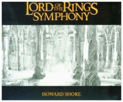 Discovery, The Lord Of The Rings Symphony, 2 Audio-CDs