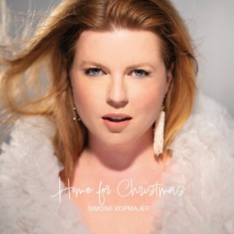 Home For Christmas, 1 Audio-CD