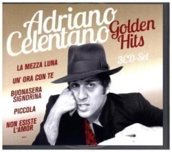 Golden Hits, 3 Audio-CDs
