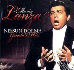 Nessun Dorma - Greatest Hits, 2 Audio-CDs