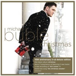 Christmas, 2 Audio-CD