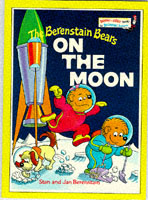 Berenstain Bears On the Moon