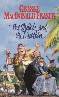 Sheikh and the Dustbin