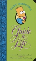 Bart Simpson’s Guide to Life