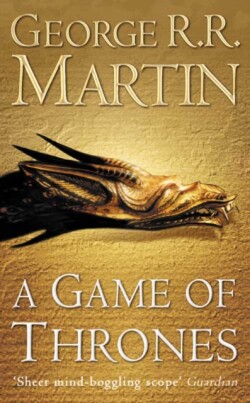 Game of Thrones (Song of Ice & Fire Bk1)