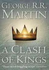 Clash of Kings (Song of Ice & Fire Bk2)