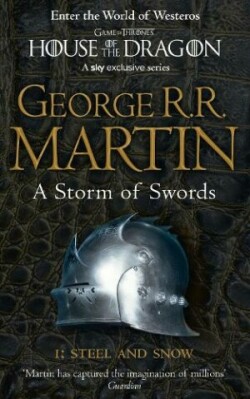 Storm of Swords (Song of Ice & Fire Bk3A)