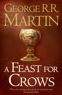 Feast for Crows (Song of Ice & Fire Bk4)