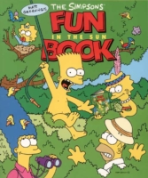 Simpsons Fun in the Sun Book