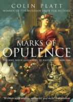 Marks of Opulence