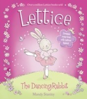 Lettice the Dancing Rabbit