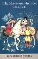 Horse and His Boy (Paperback)