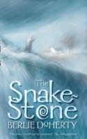 Snake-stone