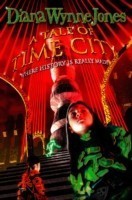 Tale of Time City