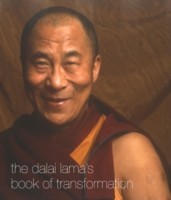 Dalai Lama’s Book of Transformation