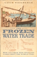 Frozen Water Trade