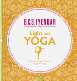 Light on Yoga