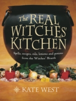 Real Witches’ Kitchen