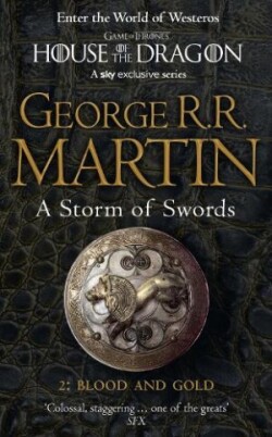 Storm of Swords (Song of Ice & Fire Bk3B)