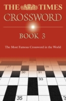 Times Cryptic Crossword Book 3