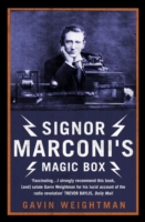 Signor Marconi’s Magic Box