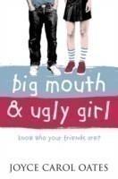 Big Mouth and Ugly Girl