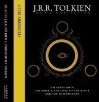 Tolkien Audio Collection