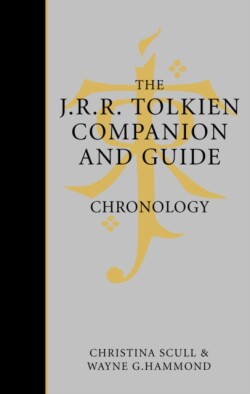 J. R. R. Tolkien Companion and Guide