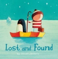 Lost and Found