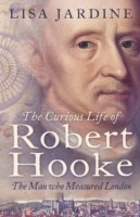 Curious Life of Robert Hooke