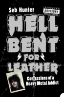 Hell Bent for Leather