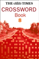 Times Cryptic Crossword Book 8
