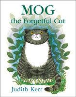 Mog the Forgetful Cat