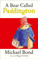 Bear Called Paddington