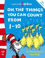 Oh, The Things You Can Count From 1–10