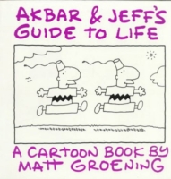 Akbar and Jeff’s Guide to Life