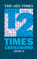 Times Quick Crossword Book 8