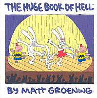 Huge Book of Hell
