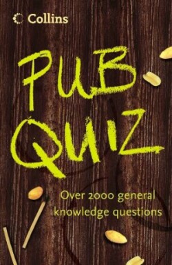 Collins Pub Quiz Book
