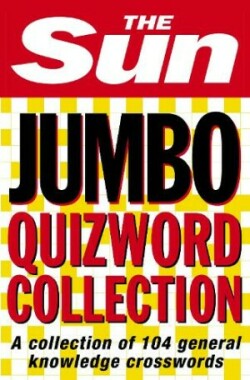 Sun Jumbo Quizword Collection