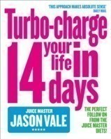 Turbo-charge Your Life in 14 Days