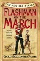 Flashman on the March