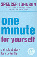 One Minute For Yourself