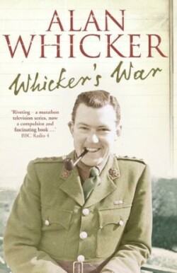 Whicker’s War