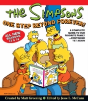 Simpsons One Step Beyond Forever!