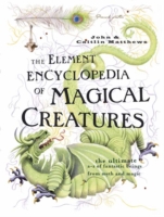 Element Encyclopedia of Magical Creatures