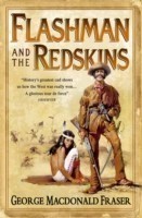 Flashman and the Redskins