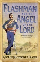 Flashman and the Angel of the Lord