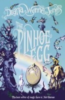 Pinhoe Egg