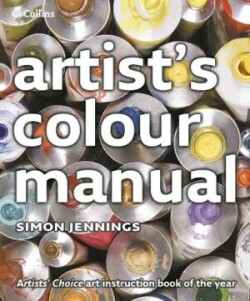 Artist's Colour Manual